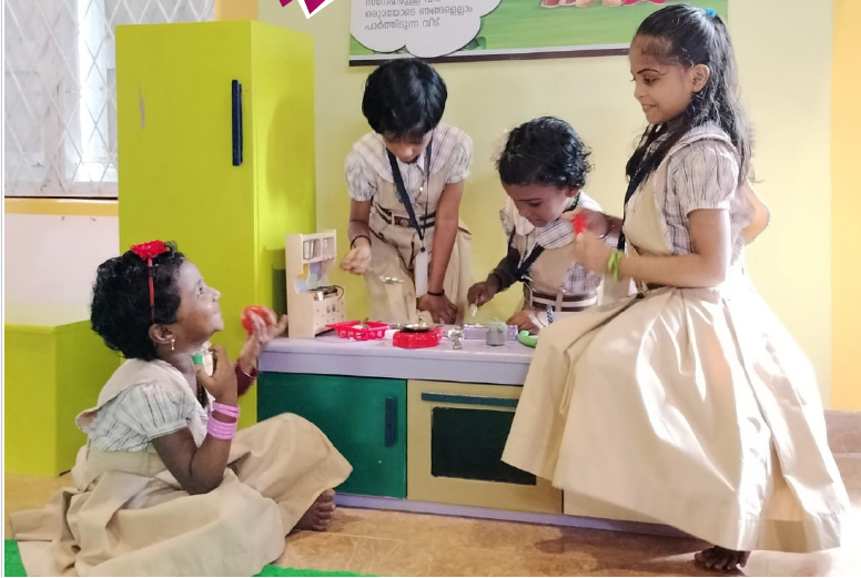 School arts festival (placeholder)