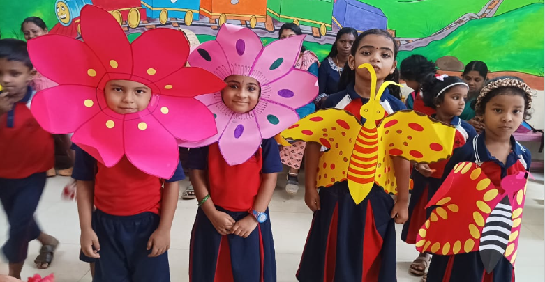 School arts festival (placeholder)