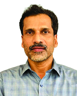 Sri Abdu Rahiman V K