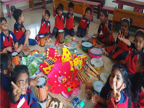 Samagra Shiksha Kerala