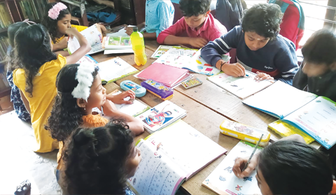 Samagra Shiksha Kerala