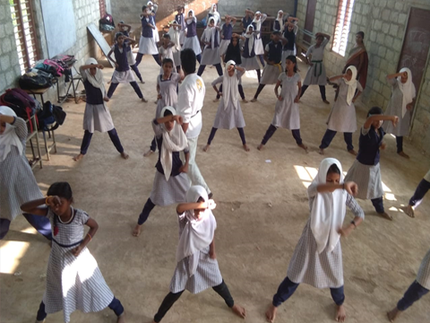Samagra Shiksha Kerala