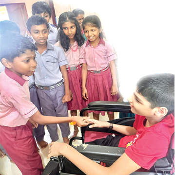 Samagra Shiksha Kerala