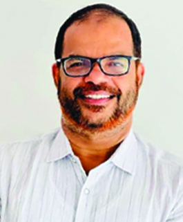 Dr Ismail Maritheri