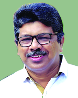 Sri Mohammad Ismayil