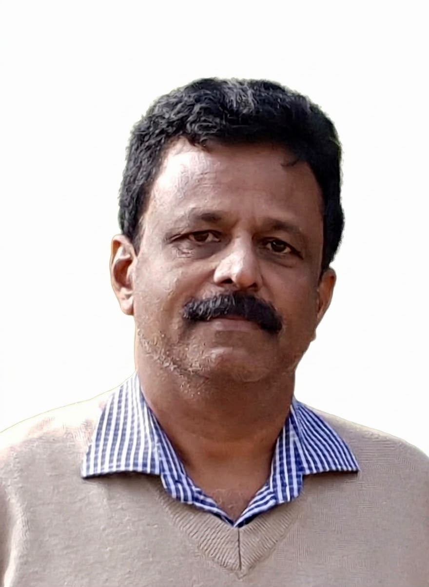 Dr K Mohanakumar