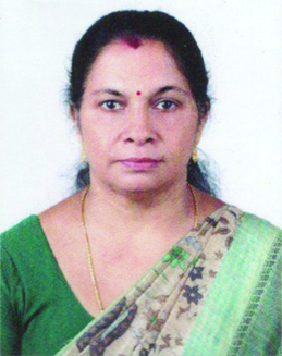 Smt Sreekala V