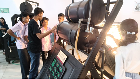 Samagra Shiksha Kerala