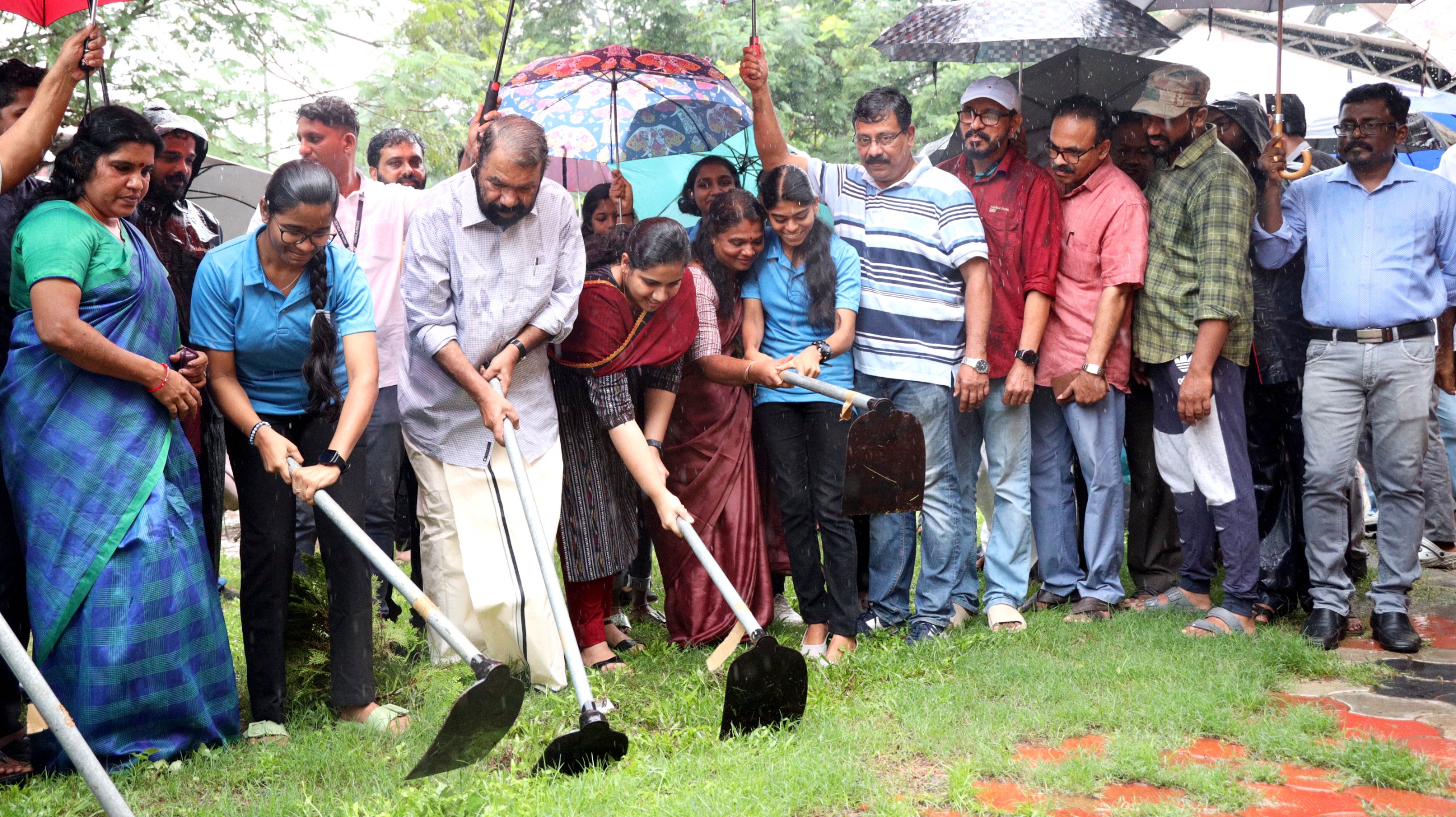 Samagra Shiksha Programme